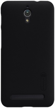 Чехол для Asus Zenfone C Nillkin Frosted Black Чехол для Asus Zenfone C Nillkin Frosted Black